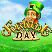 Ngày May Mắn game icon