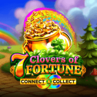7 Lá Cỏ May Mắn game icon