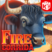Đấu bò lửa game icon