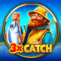 3x Mùa Câu Cá game icon
