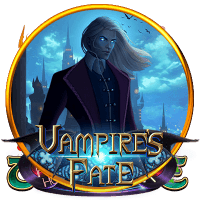 Vampire's Fate game icon