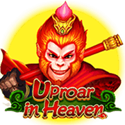 Đại Náo Thiên Cung game icon