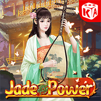 Sức mạnh của ngọc bích game icon