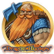 Cao Thủ Luyện Rồng game icon