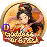Nữ Thần hoặc Tai Nạn game icon
