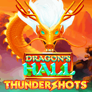Sảnh Rồng - Vạn Tia Sét game icon