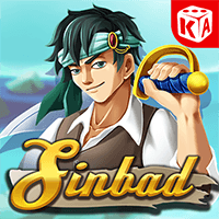 SINBAD game icon